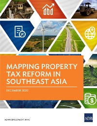 Cover Mapping Property Tax Reform in Southeast Asia