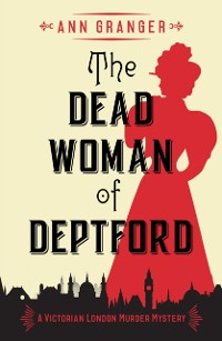 Cover Dead Woman of Deptford