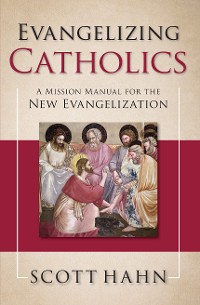 Cover Evangelizing Catholics