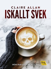 Cover Iskallt svek