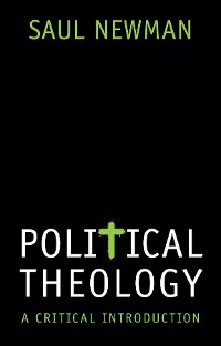 Cover Political Theology