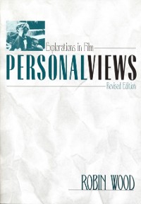 Cover Personal Views
