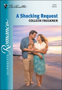 Cover Shocking Request