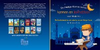 Cover De Heilige Koran leren kennen en liefhebben