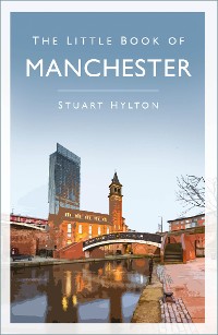 Cover The Little Book of Manchester