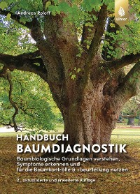 Cover Handbuch Baumdiagnostik