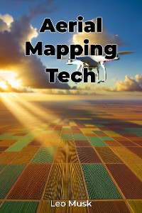 Cover Aerial Mapping Tech