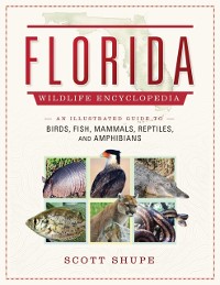 Cover Florida Wildlife Encyclopedia