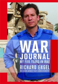 Cover War Journal