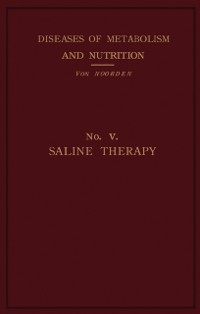 Cover Saline Therapy