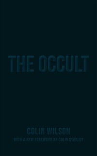 Cover Occult