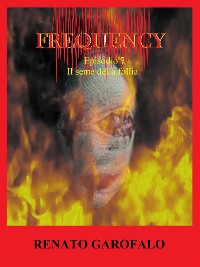 Cover Frequency - Il seme della follia