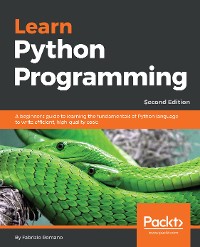 Cover Learn Python Programming