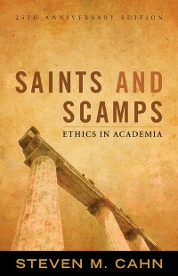 Cover Saints and Scamps