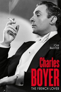 Cover Charles Boyer