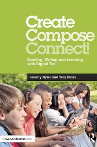 Cover Create, Compose, Connect!