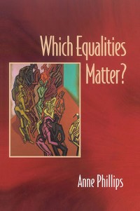 Cover Which Equalities Matter?
