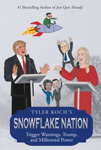 Cover Snowflake Nation