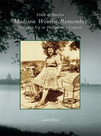 Cover Madison Women Remember