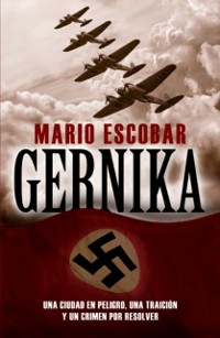 Cover Gernika
