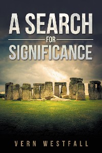 Cover A Search for Significance
