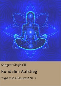 Cover Kundalini Aufstieg