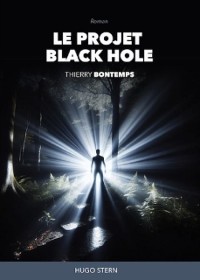 Cover Le projet Black Hole