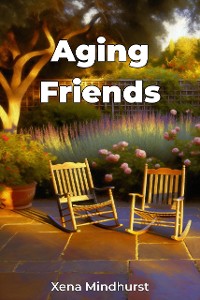 Cover Aging Friends