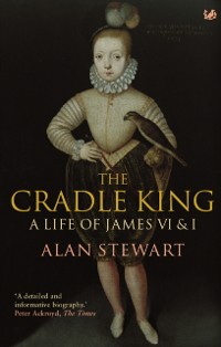 Cover Cradle King