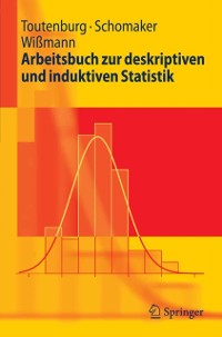 Cover Arbeitsbuch zur deskriptiven und induktiven Statistik