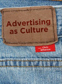 Cover Advertising as Culture