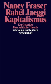 Cover Kapitalismus