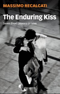 Cover The Enduring Kiss