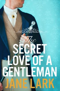 Cover Secret Love of a Gentleman