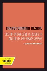 Cover Transforming Desire