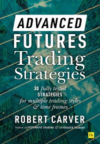 Cover Advanced Futures Trading Strategies