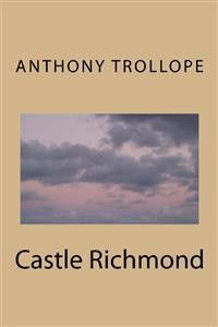 Cover Castle Richmond