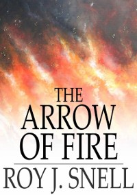 Cover Arrow of Fire