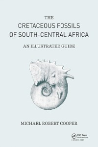 Cover Cretaceous Fossils of South-Central Africa