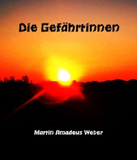 Cover Die Gefährtinnen