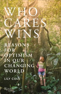 Cover Who Cares Wins