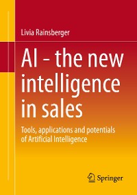 Cover AI - The new intelligence in sales