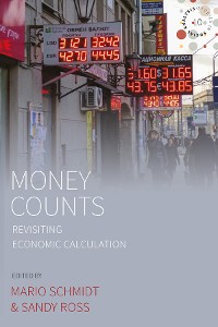 Cover Money Counts