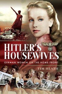Cover Hitler's Housewives