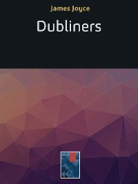 Cover Dubliners