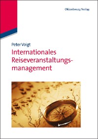 Cover Internationales Reiseveranstaltungsmanagement