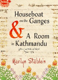 Cover Houseboat on the Ganges