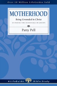Cover Motherhood