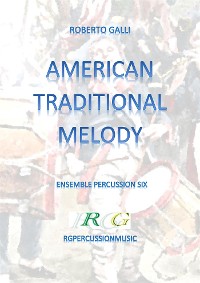 Cover American Traditional Melody