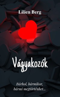 Cover Vágyakozók